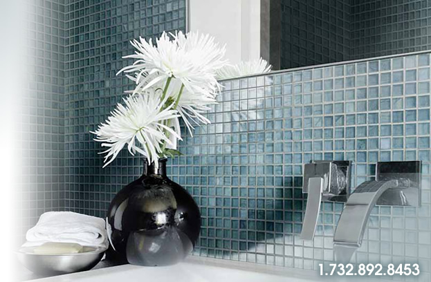 Ocean County tile store for mosaics, ceramic, natural stone, marble, slate tile
